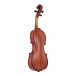 Stagg Violin Outfit, 3/4, with Deluxe Set Up back