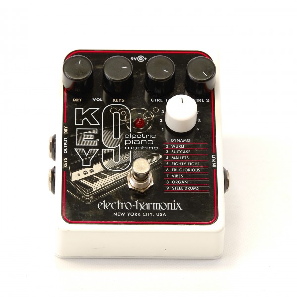 Electro Harmonix KEY9 Electric Piano Machine - Secondhand