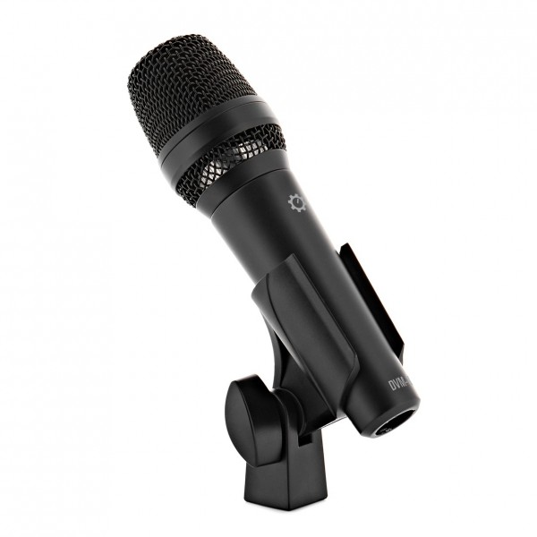 G4M Dynamic Vocal Microphone