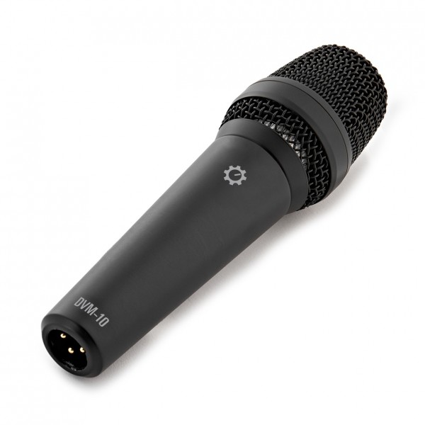G4M Dynamic Vocal Microphone
