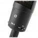 G4M Studio Condenser Microphone
