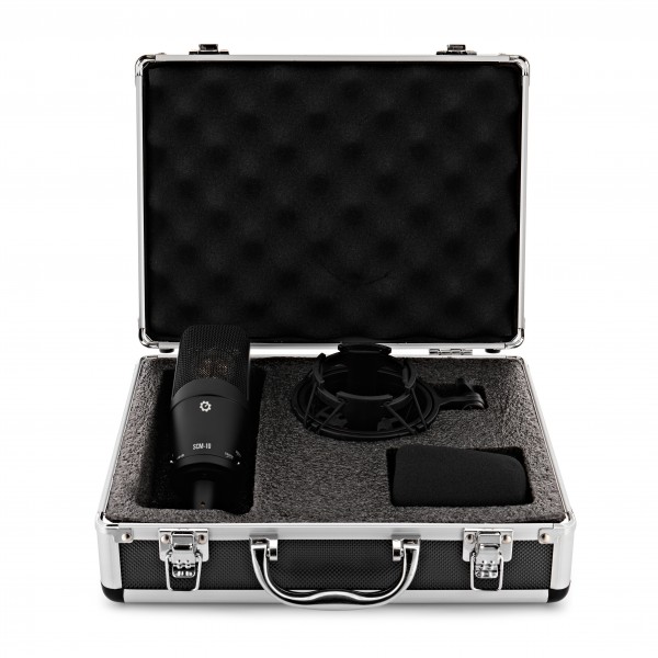 G4M Studio Condenser Microphone