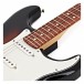 Fender Player Stratocaster PF 3-Tone Sunburst w/ FREE Fender Ukulele close