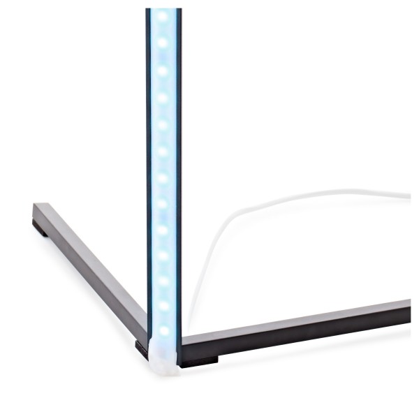 Corner Light by Gear4music