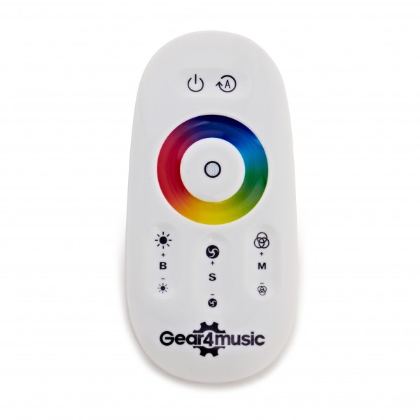 Corner Light by Gear4music