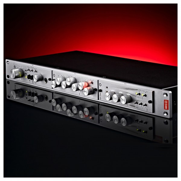 G4M 500 Series Compressor