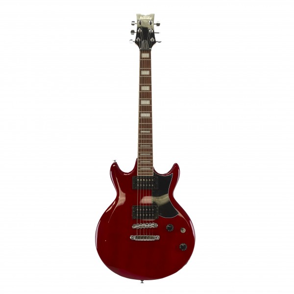 Ibanez GAX30 GIO, Transparent Cherry - Secondhand