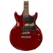 Ibanez GAX30 GIO, Transparent Cherry - Secondhand