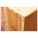 Meinl Percussion Artisan Edition Cajon Buleria Line, Tulip - Corner