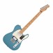 Fender Player Telecaster HH MN, Tidepool with FREE Fender Ukulele - Guitar