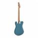 Fender Player Telecaster HH MN, Tidepool with FREE Fender Ukulele - Guitar Back