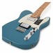 Fender Player Telecaster HH MN, Tidepool with FREE Fender Ukulele - Body
