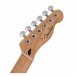 Fender Player Telecaster HH MN, Tidepool with FREE Fender Ukulele - Guitar Headstock