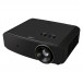 JVC LX-NZ30B 4K Laser Projector, Black