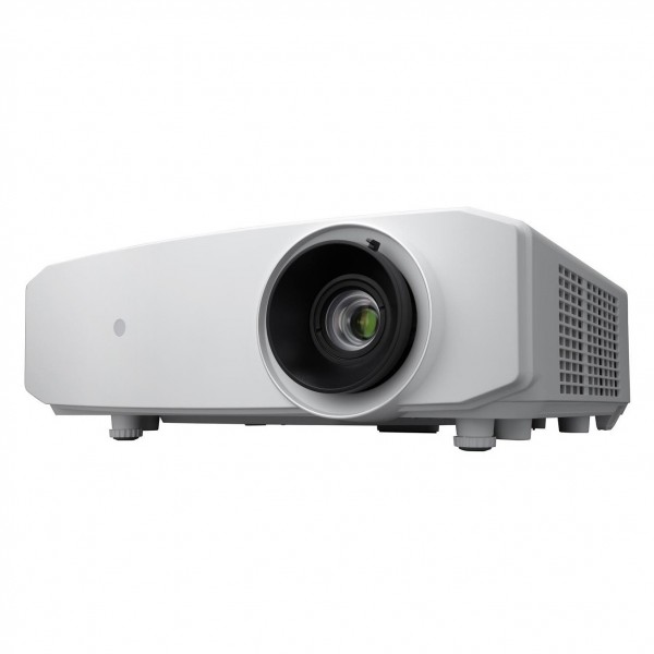 JVC LX-NZ30W 4K Laser Projector, White
