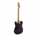 Fender Player Telecaster MN, Black with FREE Fender Ukulele - Guitar Back