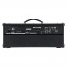 Boss Katana Aritst MKII 100w Amp Head back