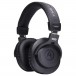 Arturia EF1 Closed-Back Monitoring Headphones - Angled