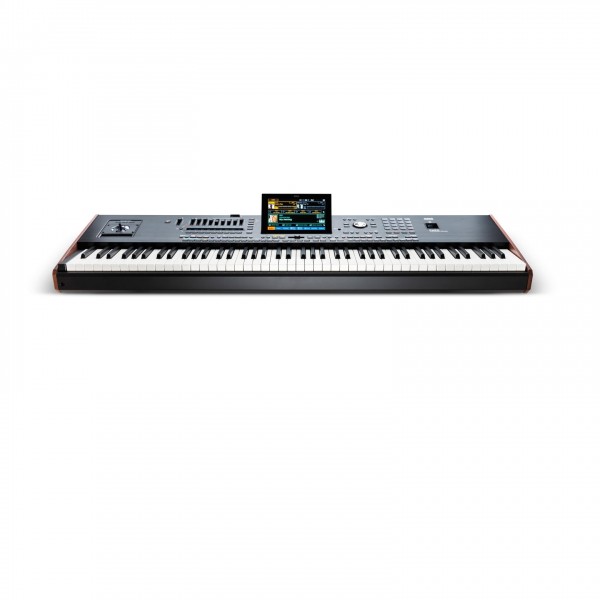 Korg Pa5X 88 - Overview 3