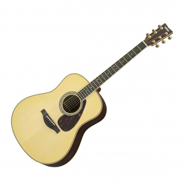 Yamaha LL16 ARE Acoustic, Natural