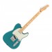 Fender Player Telecaster MN, Tidepool with FREE Fender Ukulele - Guitar