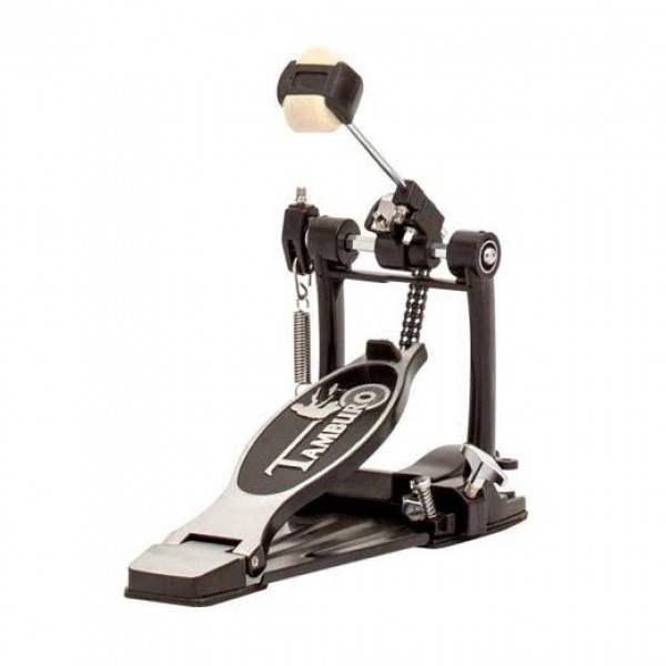 Tamburo 600 Series Single Bass Drum Pedal