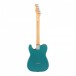 Fender Player Telecaster MN, Tidepool with FREE Fender Ukulele - Guitar Back