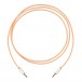 MyVolts Candycords Modular 3.5mm Mono Jack Cable - 150cm, Sunset