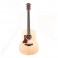 Taylor Big Baby BBTe Left Handed Electro Acoustic, Walnut/Spruce - Ex Demo