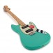 Fender Player Mustang 90 MN, Sea Foam Green