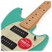 Fender Player Mustang 90 MN, Sea Foam Green