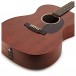 Martin 000-10E Electro Acoustic, Sapele w/ Fishman MX-T