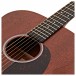 Martin 000-10E Electro Acoustic, Sapele w/ Fishman MX-T