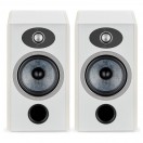 Focal Vestia N1 Bookshelf Speaker (Pair), Light Wood