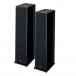 Focal Vestia N2 Floorstanding Speakers (Pair), Black Cover View 