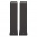 Focal Vestia N2 Floorstanding Speakers (Pair), Black Cover View 2