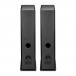 Focal Vestia N2 Floorstanding Speakers (Pair), Black Back View