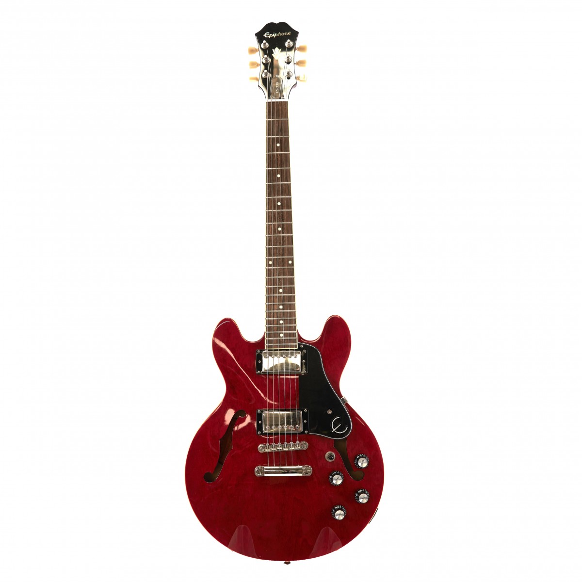 Epiphone ES-339, Cherry - Secondhand at Gear4music