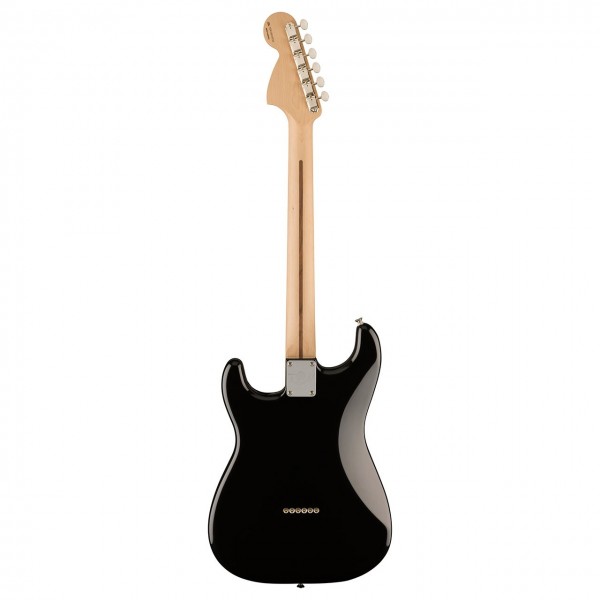 Fender Tom Delonge 仕様 Stratocaster Fender Tom Delonge Stratocaster RW DNB - Fender - Gitary