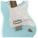 Fender Limited Edition Tom Delonge Stratocaster RW, Daphne Blue - Pickup