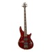 Schecter Omen Extreme-4 Bass, Black Cherry - Secondhand