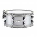 Ef-Note 5 12 x 5'' Snare Drum Pad, White Sparkle