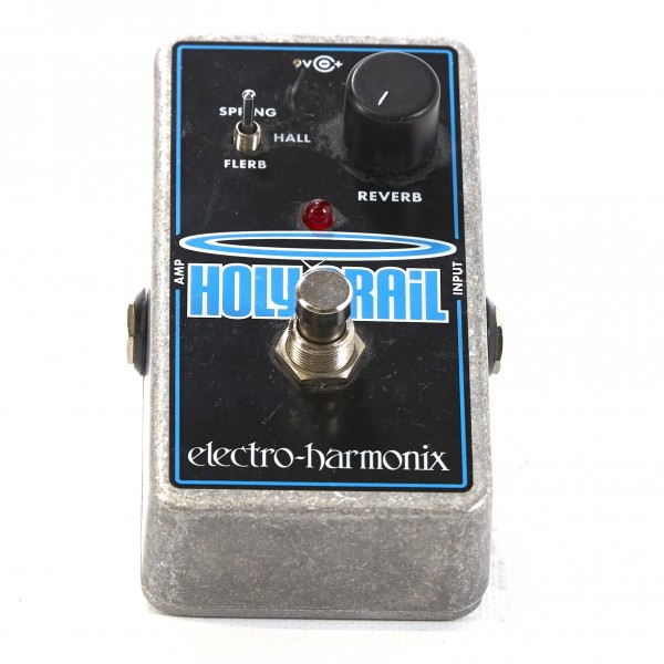 Electro Harmonix Holy Grail Reverb - Secondhand