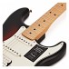 Fender Player Stratocaster HSS MN, 3C SB with FREE Fender Ukulele close