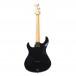 Yamaha Pacifica 120H, Black - Secondhand