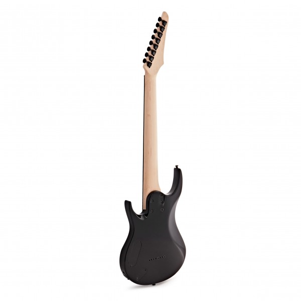 G4M 529 Electric Guitar, 8-String, Jet Burst