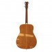 Yamaha FG840 Acoustic, Natural - Secondhand