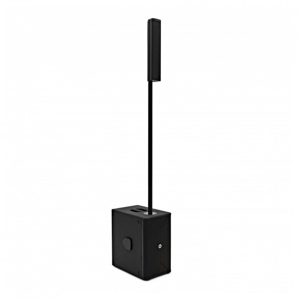G4M Half Column for Modular Column PA System