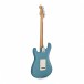 Fender Player Stratocaster HSS MN, Tidepool with FREE Fender Ukulele back