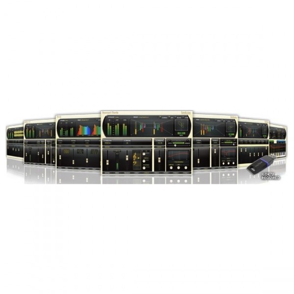 Lexicon PCM Total Bundle